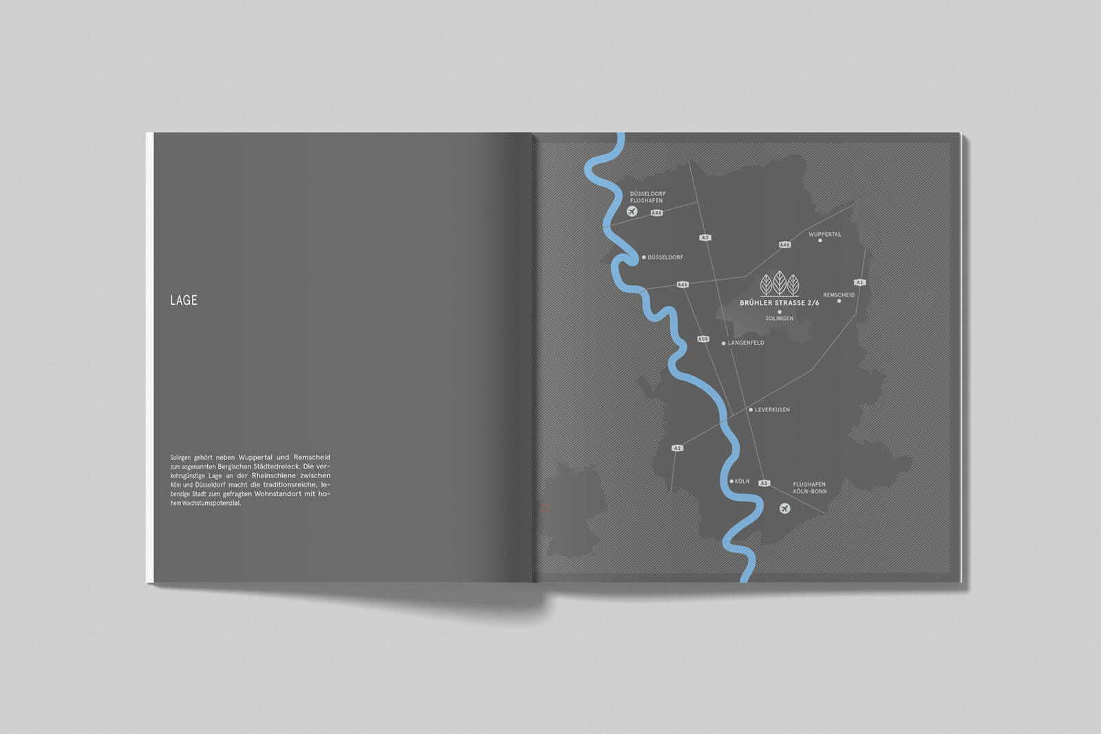Editorialdesign