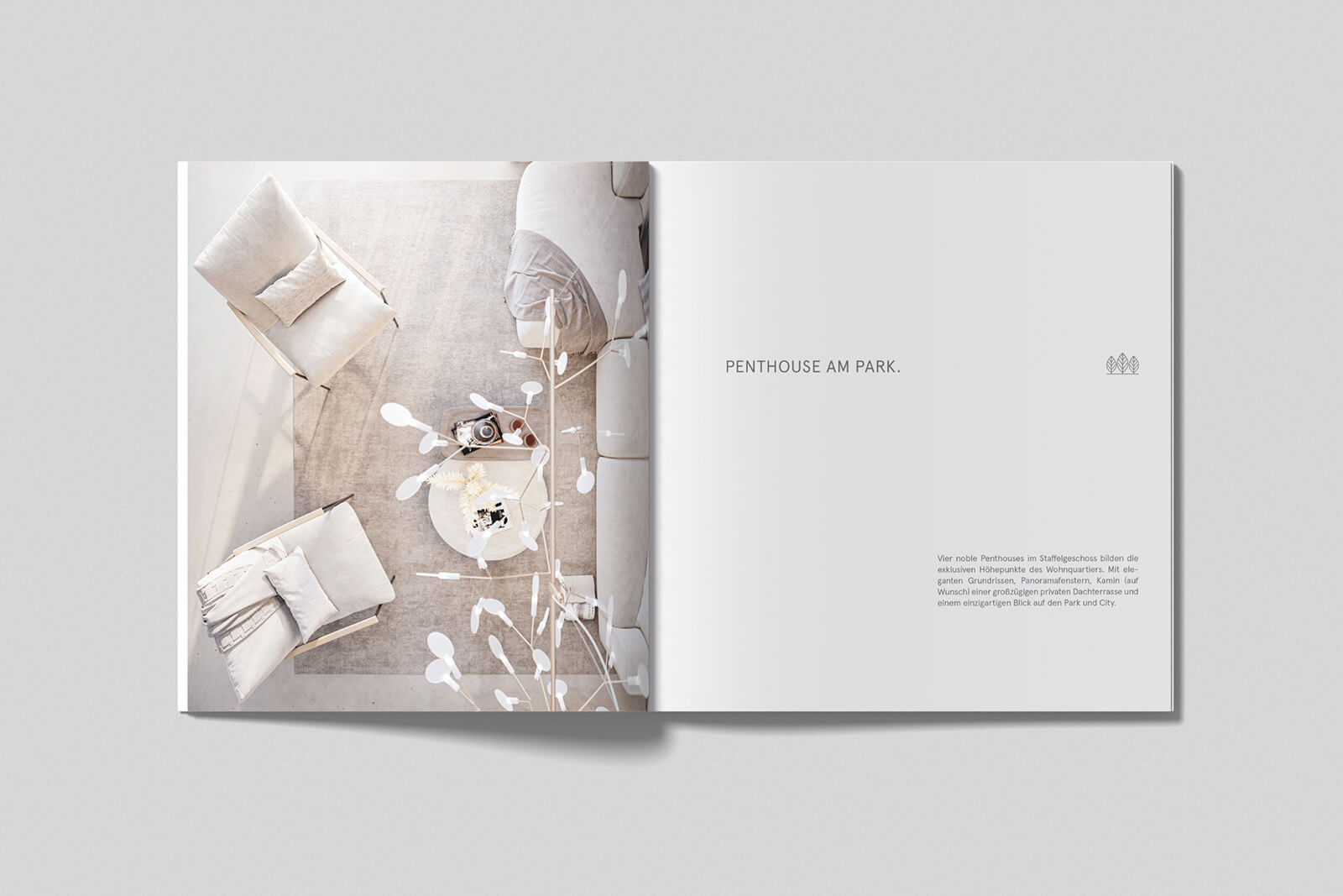 Interior Studien