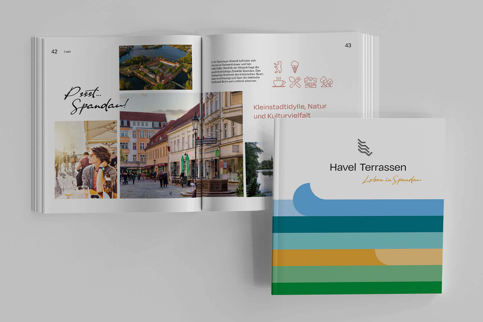 Logo Nameing Branding