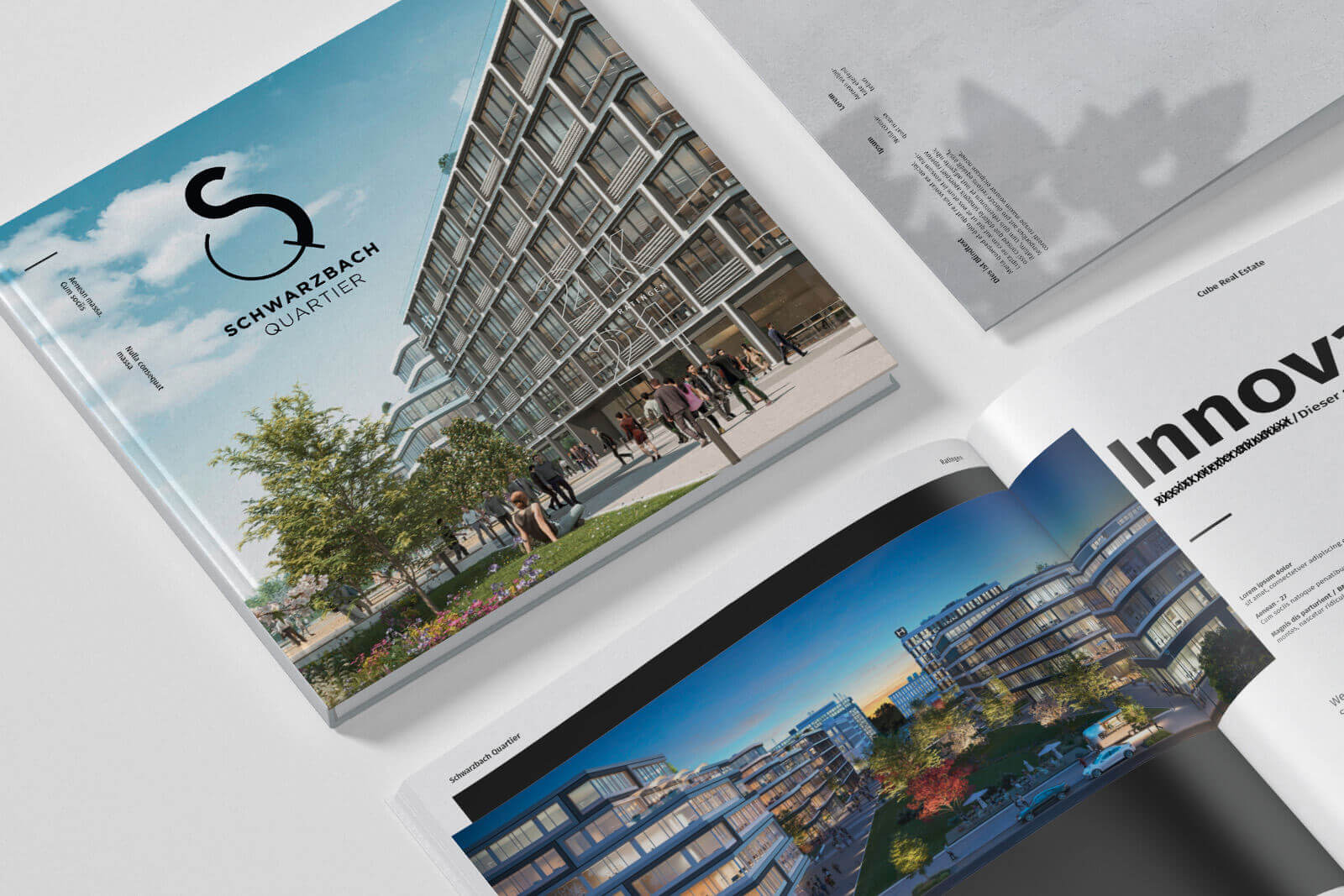 Office Investment Memorandum